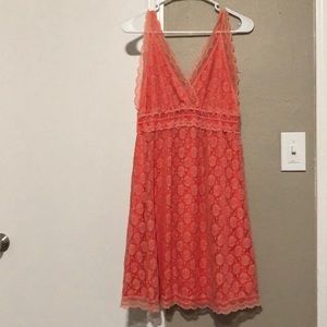 Sexy sundress!